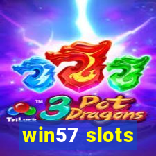 win57 slots